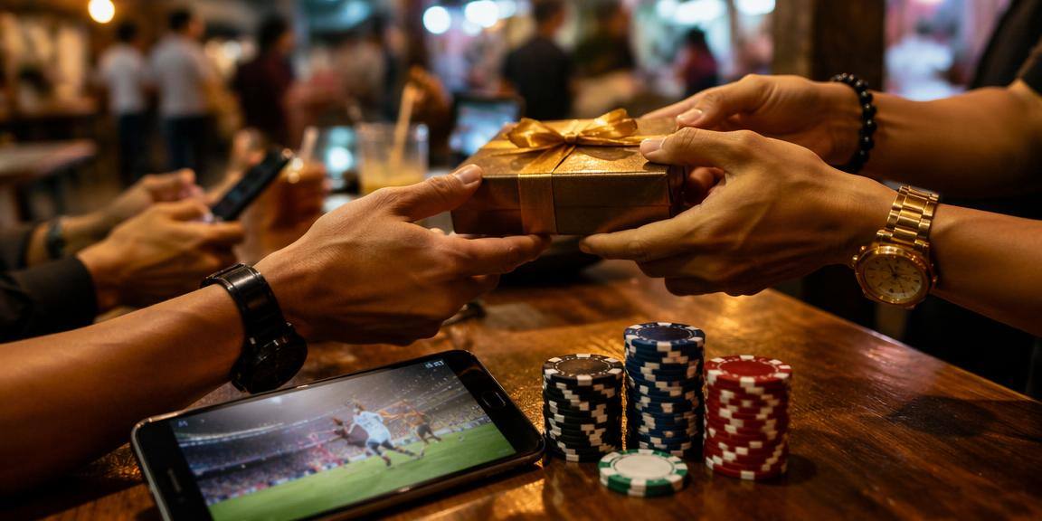 mcw apps Casino